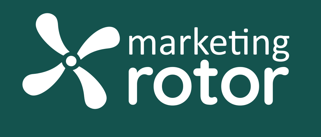 Marketing Rotor logo